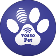 Smart Tag Pet